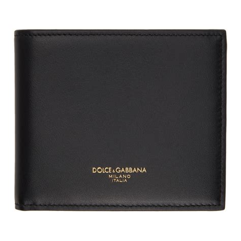 dolce gabbana tasche cars|Dolce & Gabbana leather wallet.